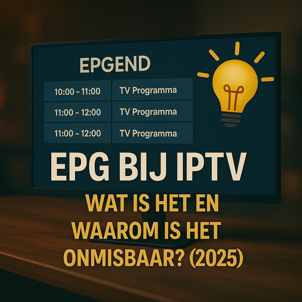wat is het en waarom is het onmisbaar? (2025)