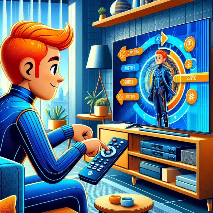 Hoe kan je ondertiteling toevoegen op tv 2 hoe kan je ondertiteling toevoegen op tv.webp