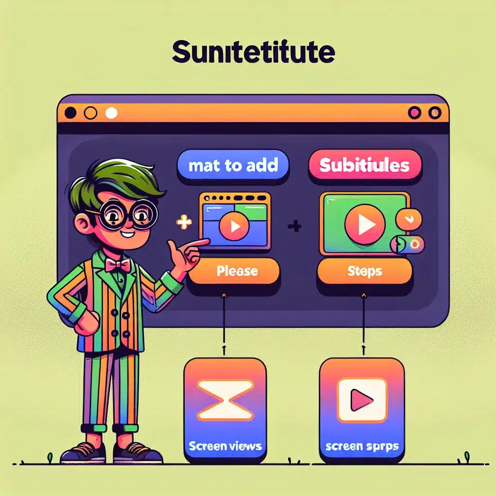 Hoe krijg ik ondertiteling bij iptv smarters pro