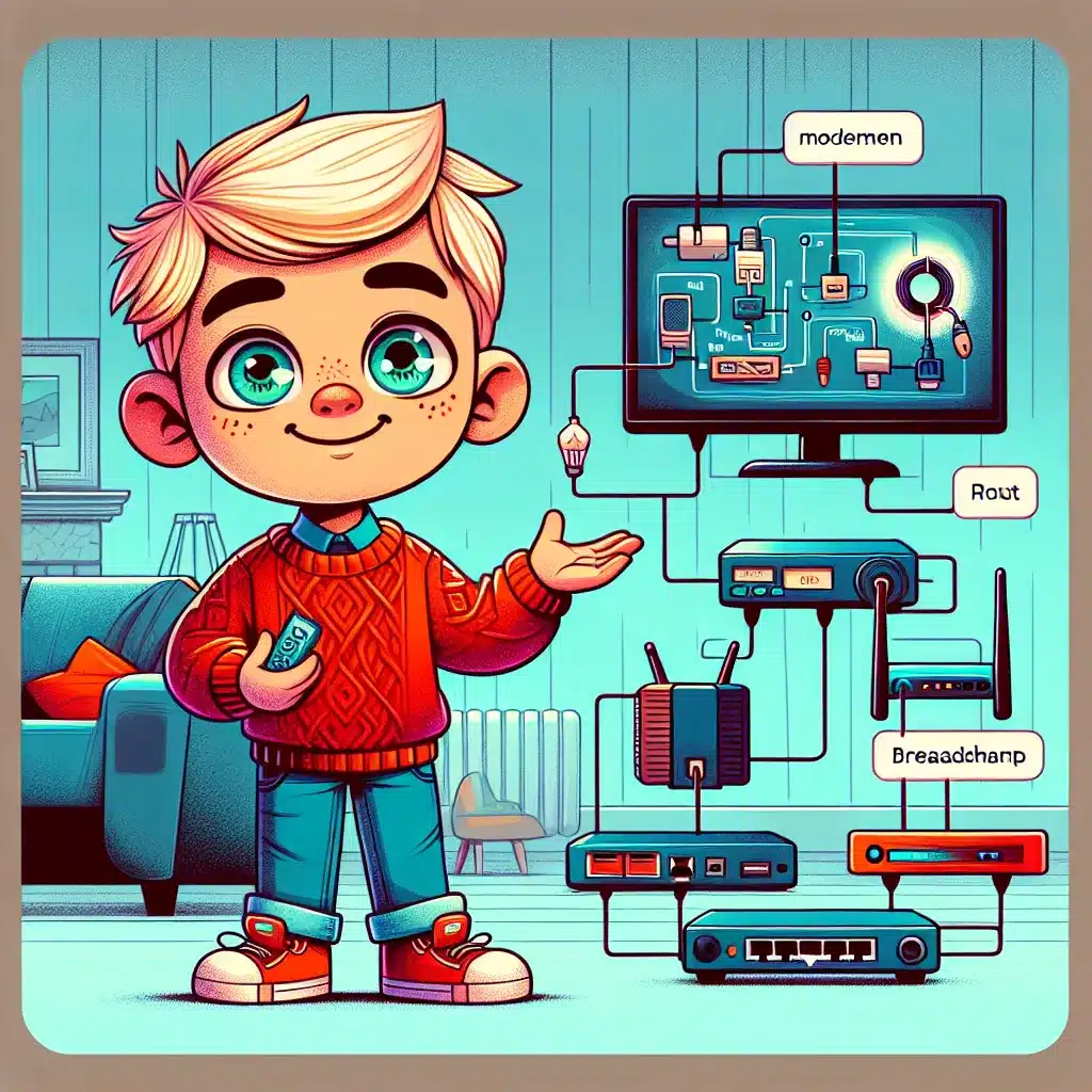 Wat heb je nodig voor IPTV? De ultieme gids 6 wat heb je nodig voor iptv.webp